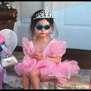 Meet your Posher, Vanessa